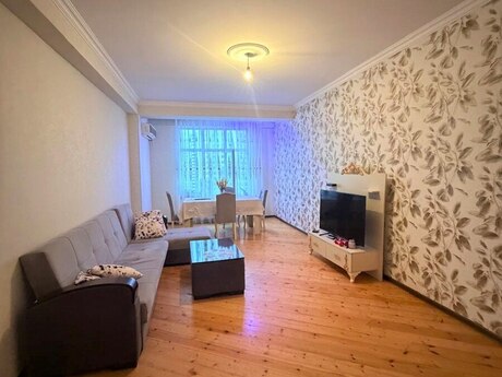 Həzi Aslanovda 2 otaqlı yeni tikili mənzil satılır, 96 m², 220 000 AZN, şəkil 2 / 12