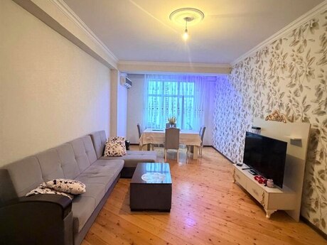 Həzi Aslanovda 2 otaqlı yeni tikili mənzil satılır, 96 m², 220 000 AZN, şəkil 3 / 12