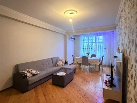 Həzi Aslanovda 2 otaqlı yeni tikili mənzil satılır, 96 m², 220 000 AZN, şəkil 4 / 12