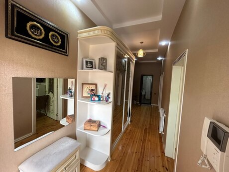 Biləcəridə 5 otaqlı həyət evi kirayə verilir, 110 m², 1 500 AZN/ay, şəkil 3 / 12