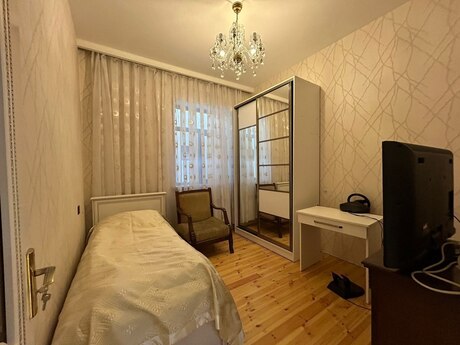 Biləcəridə 5 otaqlı həyət evi kirayə verilir, 110 m², 1 500 AZN/ay, şəkil 4 / 12
