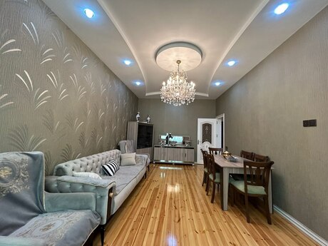 Biləcəridə 5 otaqlı həyət evi kirayə verilir, 110 m², 1 500 AZN/ay, şəkil 5 / 12