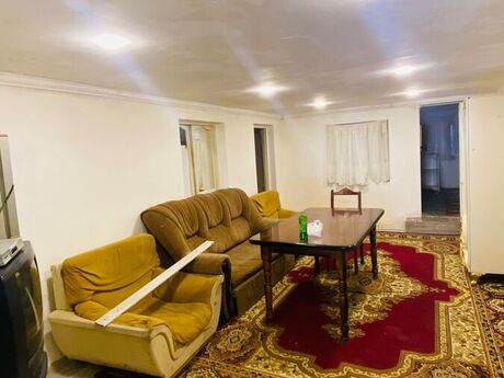 3-room house for rent in 9-cu mikrorayon, 55 m², 300 AZN/mo, photo 2 / 10