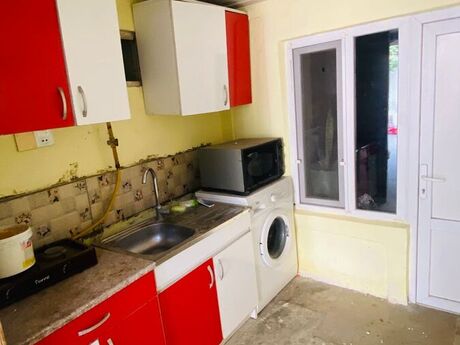 3-room house for rent in 9-cu mikrorayon, 55 m², 300 AZN/mo, photo 3 / 10