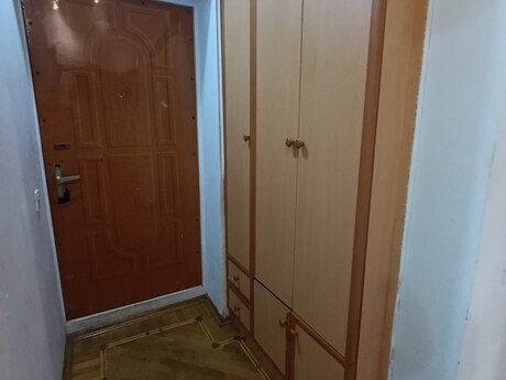 Gənclikdə 3 otaqlı köhnə tikili mənzil kirayə verilir, 80 m², 650 AZN/ay, şəkil 4 / 12