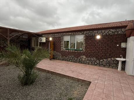 Şüvəlanda 4 otaqlı həyət evi satılır, 100 m², 93 000 AZN, şəkil 3 / 12