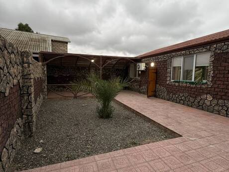 Şüvəlanda 4 otaqlı həyət evi satılır, 100 m², 93 000 AZN, şəkil 5 / 12