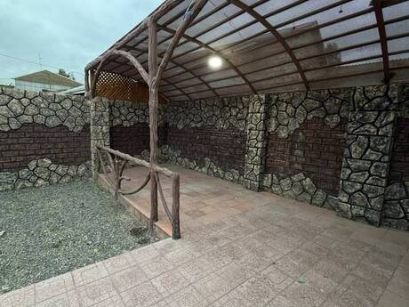 Şüvəlanda 4 otaqlı həyət evi satılır, 100 m², 93 000 AZN, şəkil 4 / 12