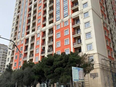 2 otaqlı mənzil, 55 m², Şah İsmayıl Xətai, 950 AZN