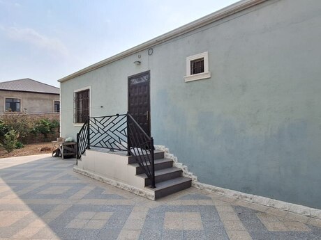Yeni Ramanada 3 otaqlı həyət evi satılır, 160 m², 119 000 AZN, şəkil 3 / 12