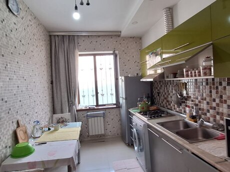 Yeni Ramanada 3 otaqlı həyət evi satılır, 160 m², 119 000 AZN, şəkil 4 / 12