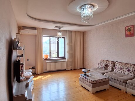 Yeni Ramanada 3 otaqlı həyət evi satılır, 160 m², 119 000 AZN, şəkil 2 / 12