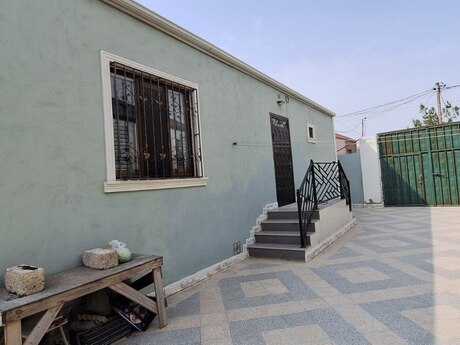 3 otaqlı ev, 160 m², Yeni Ramana, 119 000 AZN