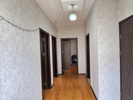 Yeni Ramanada 3 otaqlı həyət evi satılır, 160 m², 119 000 AZN, şəkil 5 / 12