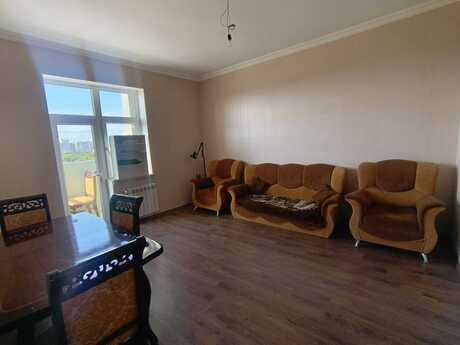 Hövsanda 2 otaqlı yeni tikili mənzil satılır, 59 m², 113 000 AZN, şəkil 3 / 9