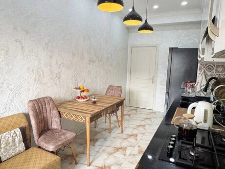 Bakmildə 3 otaqlı yeni tikili mənzil satılır, 85 m², 330 000 AZN, şəkil 5 / 12