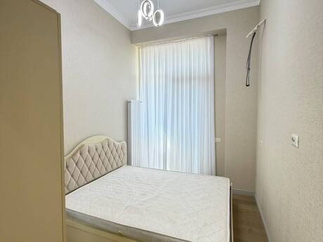 City Garden kompleksində 3 otaqlı yeni tikili mənzil satılır, 81 m², 330 000 AZN, şəkil 3 / 12