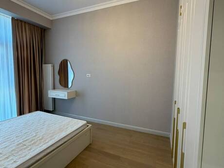 City Garden kompleksində 3 otaqlı yeni tikili mənzil satılır, 81 m², 330 000 AZN, şəkil 5 / 12