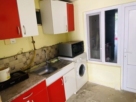 Сдаётся 3-комнатный дом, Biləcəri, 90 м², 300 AZN/мес, фото 2 / 9