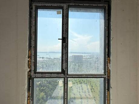 Продаётся 3-комнатная квартира в новостройке, ЖК Highland Residence, 70,1 м², 252 432 AZN, фото 3 / 8