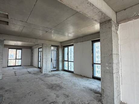 Продаётся 3-комнатная квартира в новостройке, ЖК Highland Residence, 70,1 м², 252 432 AZN, фото 2 / 8