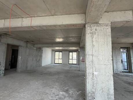 Продаётся 3-комнатная квартира в новостройке, ЖК Highland Residence, 70,1 м², 252 432 AZN, фото 4 / 8