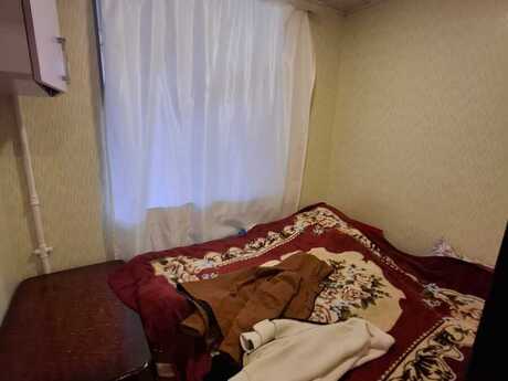 28 Mayda 1 otaqlı köhnə tikili mənzil satılır, 35 m², 137 000 AZN, şəkil 4 / 8
