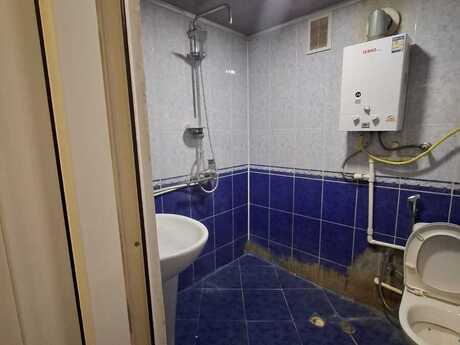 28 Mayda 1 otaqlı köhnə tikili mənzil satılır, 35 m², 137 000 AZN, şəkil 5 / 8