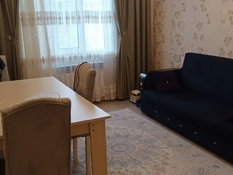 2 rooms · 65 m²