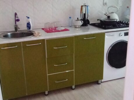 2-room house for rent in Səbail, 65 m², 350 AZN/mo, photo 5 / 11