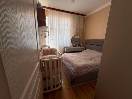 Hövsanda 2 otaqlı yeni tikili mənzil satılır, 52 m², 117 000 AZN, şəkil 4 / 8