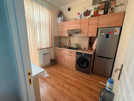 Hövsanda 2 otaqlı yeni tikili mənzil satılır, 52 m², 117 000 AZN, şəkil 5 / 8
