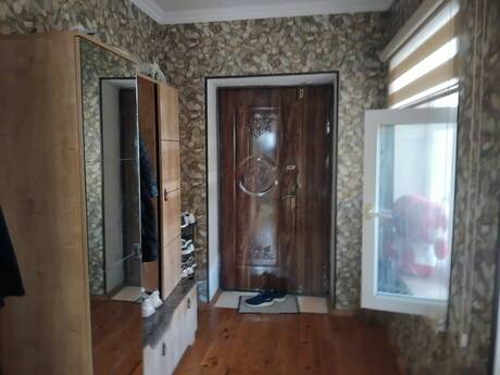 Hövsanda 3 otaqlı həyət evi kirayə verilir, 90 m², 500 AZN/ay, şəkil 3 / 10
