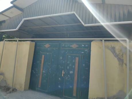 3 otaqlı ev, 90 m², Hövsan, 500 AZN