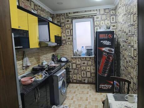 Hövsanda 3 otaqlı həyət evi kirayə verilir, 90 m², 500 AZN/ay, şəkil 5 / 10