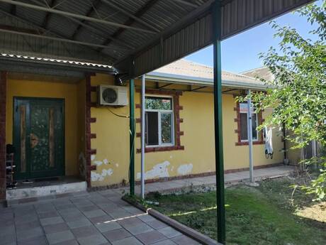 Hövsanda 3 otaqlı həyət evi kirayə verilir, 90 m², 500 AZN/ay, şəkil 2 / 10