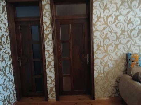 Hövsanda 3 otaqlı həyət evi kirayə verilir, 90 m², 500 AZN/ay, şəkil 4 / 10