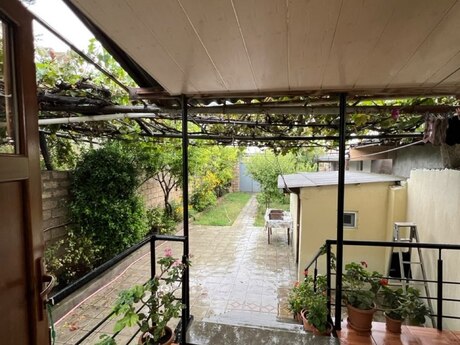 Buzovnada 4 otaqlı həyət evi satılır, 80 m², 78 500 AZN, şəkil 2 / 12