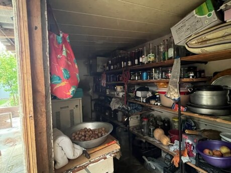4 otaq · 80 m² · 1/1 mərtəbə, Buzovna