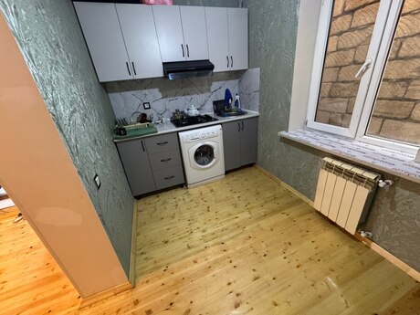 3-room house for rent in Yasamal, 100 m², 200 AZN/mo, photo 3 / 12