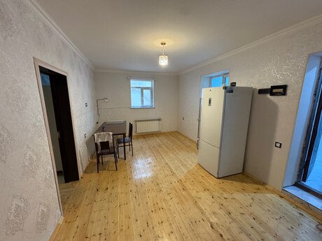 3 otaq · 100 m² · 1/1 mərtəbə, Yasamal