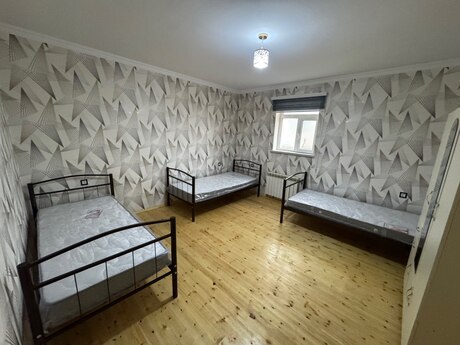 3-room house for rent in Yasamal, 100 m², 200 AZN/mo, photo 4 / 12