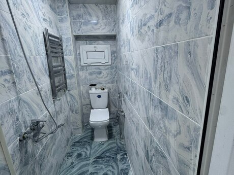 3-room house for rent in Yasamal, 100 m², 200 AZN/mo, photo 5 / 12