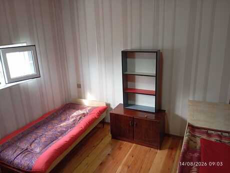 Yasamalda 2 otaqlı həyət evi kirayə verilir, 30 m², 380 AZN/ay, şəkil 4 / 7