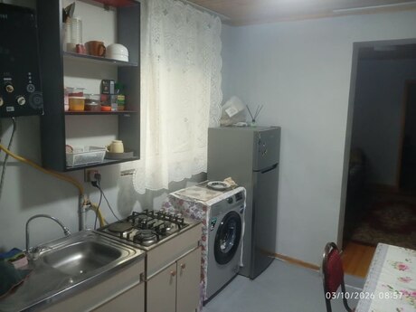 Yasamalda 2 otaqlı həyət evi kirayə verilir, 30 m², 380 AZN/ay, şəkil 5 / 7