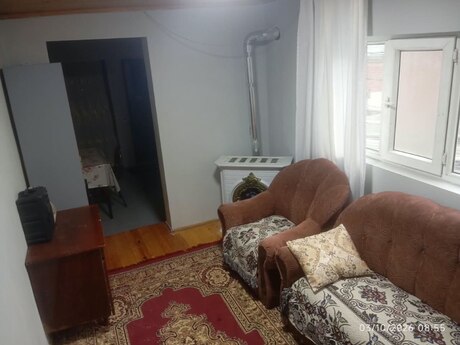 Yasamalda 2 otaqlı həyət evi kirayə verilir, 30 m², 380 AZN/ay, şəkil 2 / 7