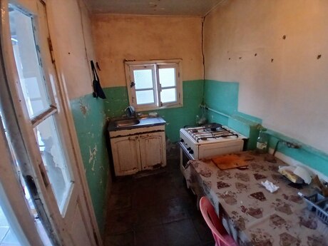 1-room house for rent in Yasamal, 20 m², 150 AZN/mo, photo 3 / 4