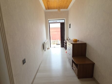 Yeni Ramanada 4 otaqlı həyət evi satılır, 180 m², 135 000 AZN, şəkil 3 / 12