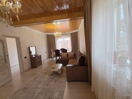 Yeni Ramanada 4 otaqlı həyət evi satılır, 180 m², 135 000 AZN, şəkil 4 / 12