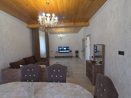 Yeni Ramanada 4 otaqlı həyət evi satılır, 180 m², 135 000 AZN, şəkil 5 / 12